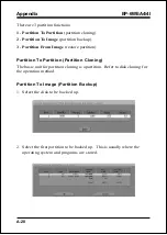 Preview for 80 page of EPOX EP-6WEA4 User Manual