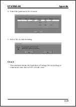 Preview for 83 page of EPOX EP-6WEA4 User Manual