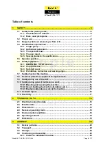 Preview for 2 page of Epple Maschinen SB 55 SV User Manual