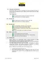 Preview for 28 page of Epple Maschinen SBS 32 400 V User Manual