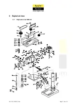 Preview for 31 page of Epple Maschinen SBS 32 400 V User Manual