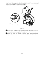 Preview for 38 page of ePropulsion VAQUITA User Manual