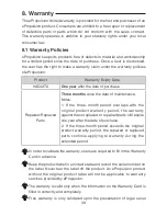 Preview for 41 page of ePropulsion VAQUITA User Manual