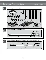 Preview for 4 page of EPS 17'hex Instructions Manual