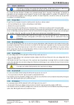 Preview for 37 page of EPS 33 200 401 Operating Manual