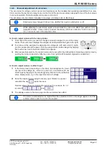 Preview for 47 page of EPS 33 200 401 Operating Manual