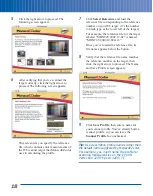 Preview for 22 page of Epson 00000650 - Perfection 3200 PRO Color Scanner Software Manual