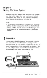 Preview for 18 page of Epson 10020 User Manual