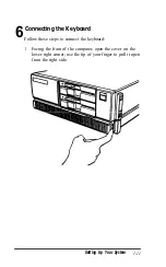 Preview for 28 page of Epson 10020 User Manual