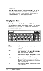 Preview for 43 page of Epson 10020 User Manual