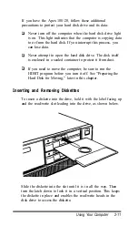 Preview for 52 page of Epson 10020 User Manual