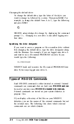 Preview for 63 page of Epson 10020 User Manual