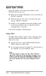 Preview for 93 page of Epson 10020 User Manual