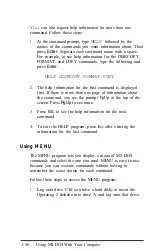 Preview for 95 page of Epson 10020 User Manual