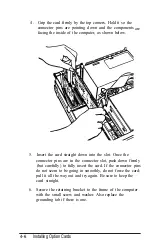 Preview for 110 page of Epson 10020 User Manual