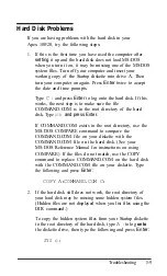 Preview for 125 page of Epson 10020 User Manual