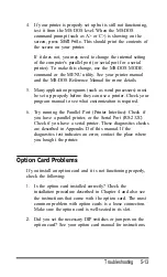 Preview for 129 page of Epson 10020 User Manual