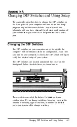 Preview for 131 page of Epson 10020 User Manual