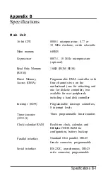 Preview for 145 page of Epson 10020 User Manual