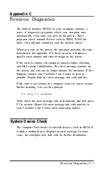 Preview for 154 page of Epson 10020 User Manual