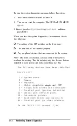 Preview for 159 page of Epson 10020 User Manual