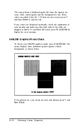 Preview for 175 page of Epson 10020 User Manual