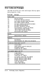 Preview for 193 page of Epson 10020 User Manual