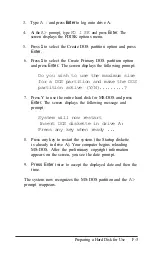 Preview for 210 page of Epson 10020 User Manual