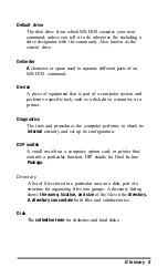 Preview for 221 page of Epson 10020 User Manual