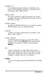 Preview for 223 page of Epson 10020 User Manual