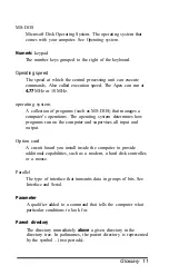 Preview for 227 page of Epson 10020 User Manual