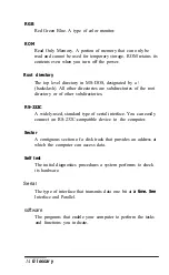 Preview for 230 page of Epson 10020 User Manual