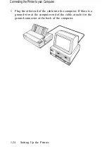 Preview for 38 page of Epson 1010 User Manual
