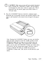 Preview for 56 page of Epson 1010 User Manual
