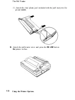 Preview for 156 page of Epson 1010 User Manual