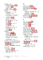 Preview for 269 page of Epson 1010 User Manual