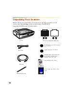 Preview for 20 page of Epson 1640XL - Expression Graphic Arts User Manual