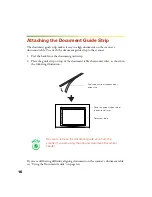 Preview for 24 page of Epson 1640XL - Expression Graphic Arts User Manual