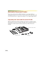 Preview for 122 page of Epson 1640XL - Expression Graphic Arts User Manual