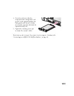 Preview for 131 page of Epson 1640XL - Expression Graphic Arts User Manual