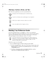 Preview for 12 page of Epson 1680 - Expression Special Edition User Manual