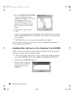 Preview for 31 page of Epson 1680 - Expression Special Edition User Manual