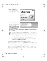 Preview for 43 page of Epson 1680 - Expression Special Edition User Manual