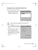 Preview for 44 page of Epson 1680 - Expression Special Edition User Manual