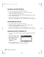 Preview for 53 page of Epson 1680 - Expression Special Edition User Manual