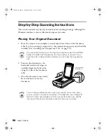 Preview for 63 page of Epson 1680 - Expression Special Edition User Manual