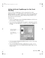 Preview for 70 page of Epson 1680 - Expression Special Edition User Manual