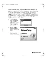Preview for 84 page of Epson 1680 - Expression Special Edition User Manual