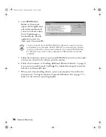 Preview for 85 page of Epson 1680 - Expression Special Edition User Manual