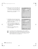 Preview for 97 page of Epson 1680 - Expression Special Edition User Manual